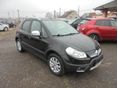 FIAT SEDICI 2012/10 - 2