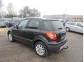 FIAT SEDICI 2012/10 - 4