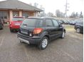 FIAT SEDICI 2012/10 - 5
