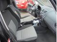FIAT SEDICI 2012/10 - 11