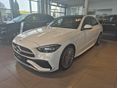 MERCEDES-BENZ C 200 2025 - 1