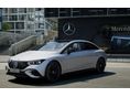 MERCEDES-BENZ EQE 300 Sentiment Készleten azonnal átvehető - AMG Line külső - Premium csomag