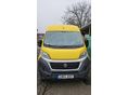 FIAT DUCATO 2.3 Mjet LH2 3.5 t Euro 6