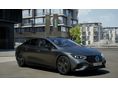 MERCEDES-BENZ EQE 300 Sentiment Készleten azonnal átvehető - AMG Line külső - Premium csomag