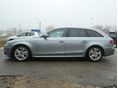 AUDI A4 2008/12 - 2