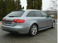 AUDI A4 2008/12 - 4