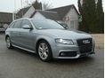 AUDI A4 2008/12 - 5