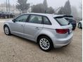 AUDI A3 2016/5 - 2
