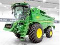 JOHN DEERE 2020 - 1