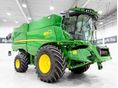 JOHN DEERE 2020 - 2