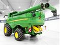 JOHN DEERE 2020 - 4