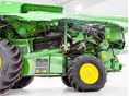 JOHN DEERE 2020 - 5