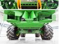 JOHN DEERE 2020 - 30