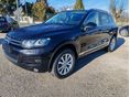 VOLKSWAGEN TOUAREG 2010/12 - 1
