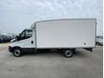 IVECO DAILY 2019 - 2