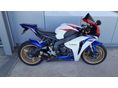 HONDA CBR 1000 RR 2009/6 - 2