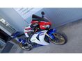 HONDA CBR 1000 RR 2009/6 - 3