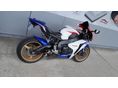 HONDA CBR 1000 RR 2009/6 - 4