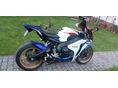 HONDA CBR 1000 RR 2009/6 - 8