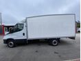 IVECO DAILY 2020 - 2