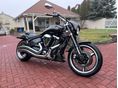YAMAHA XV 1700 PC ROAD STAR Warrior