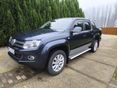 VOLKSWAGEN AMAROK 2.0 BiTDI Highline 4Motion Full Time Tiptronic BlueMotion