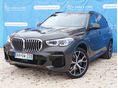 BMW X5 xDrive40i (Automata) M Sport Packet /MO-i gépjármű/Garantált 52e km/Első tulajtól/ÁFÁ-S/Garanciával!