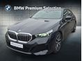 BMW 520 2024/6 - 1