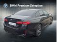 BMW 520 2024/6 - 2