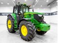 JOHN DEERE 2025 - 2