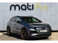 AUDI Q4 e-tron Sportback 50 quattro (Automata) Végig vezetett szerviz.HeadUp.Ülés-Kormány fűtés.Tempomat.Navi.Kamera