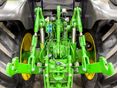 JOHN DEERE 2023 - 6