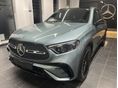 MERCEDES-BENZ GLC 220 2025/11 - 1