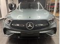 MERCEDES-BENZ GLC 220 2025/11 - 2
