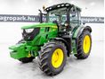 JOHN DEERE 6R 120