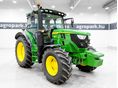 JOHN DEERE 2024 - 2