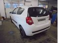 CHEVROLET AVEO 2008 - 3