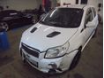 CHEVROLET AVEO 2008 - 1