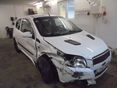 CHEVROLET AVEO 2008 - 2