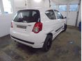 CHEVROLET AVEO 2008 - 4