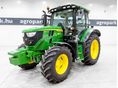 JOHN DEERE 6R 120