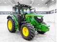 JOHN DEERE 2024 - 2