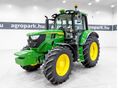 JOHN DEERE 2025 - 1