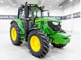 JOHN DEERE 2025 - 2
