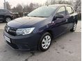 DACIA LOGAN 2017/9 - 4