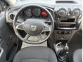 DACIA LOGAN 2017/9 - 10