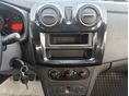 DACIA LOGAN 2017/9 - 11