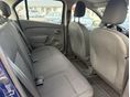 DACIA LOGAN 2017/9 - 12
