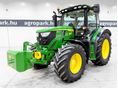 JOHN DEERE 6R 130