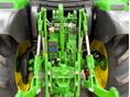 JOHN DEERE 2023 - 6
